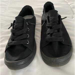 Black Jellypop shoes